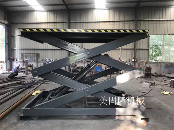 汕尾固定式升降货梯价格