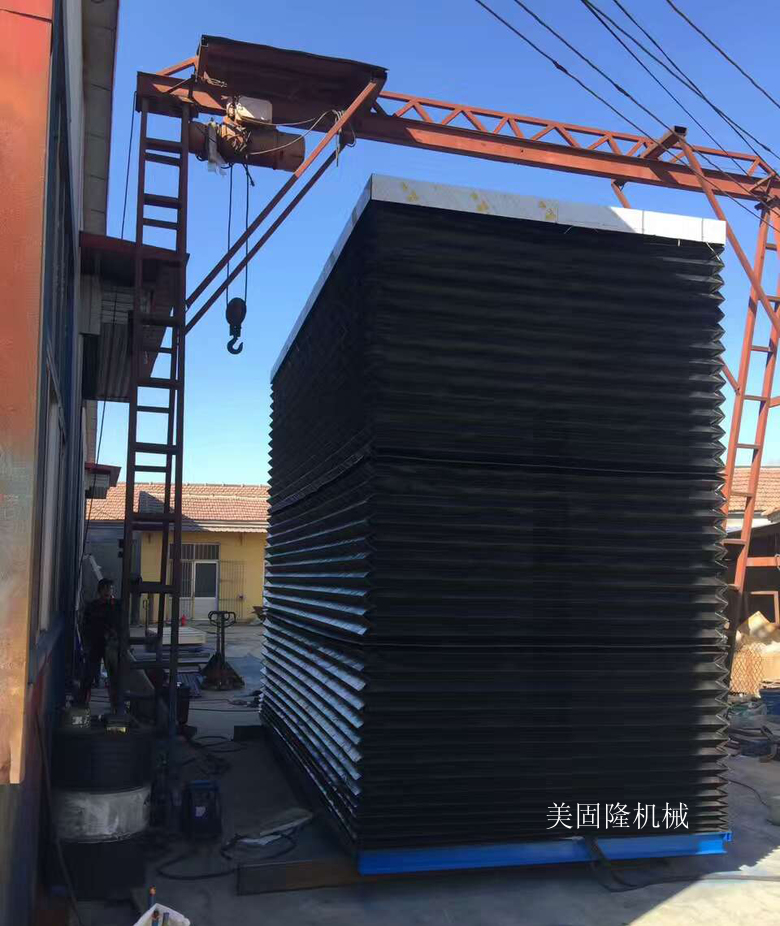 汕尾固定式升降机价格
