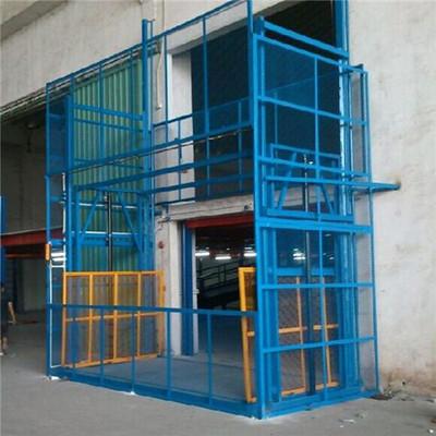 汕尾仓库货梯